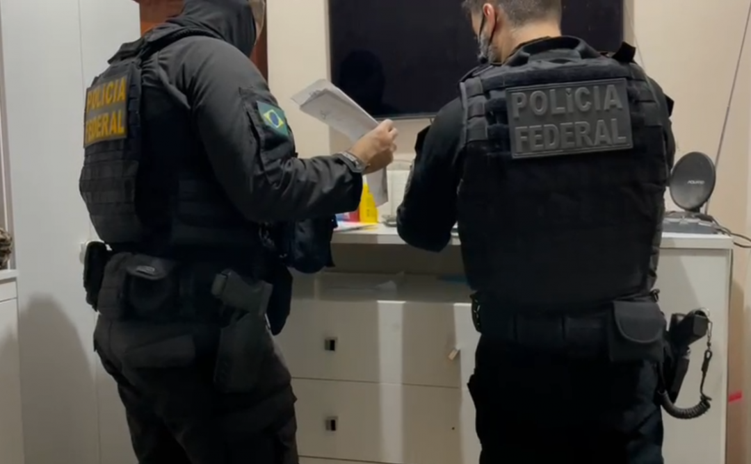 PF investiga crime em eleições de 2020 com candidatura sem votos em dois municípios do Amapá