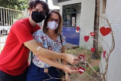 Hemopa inicia campanha 'Junho Vermelho' para garantir bolsas de sangue no Pará