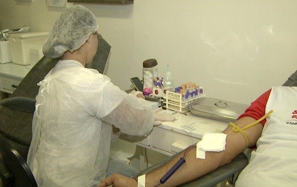 Dia Mundial do Doador de Sangue: entenda como é o processo de doação e quem pode doar