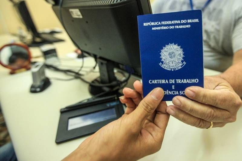 Estudo do Ministério da Economia aponta que jovens têm apenas 20% de chance de encontrar emprego formal no Pará