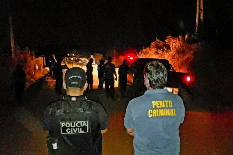 Altamira e Marabá, no Pará, estão entre os 15 municípios mais violentos do Brasil, segundo estudo do IPEA