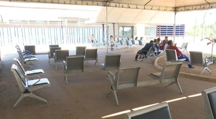 Rio Branco reduz em 70% número de atendimentos de casos de Covid-19
