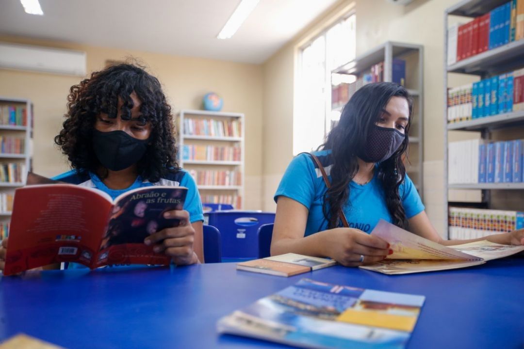 Censo Escolar 2021: dados de 900 unidades de ensino do Pará devem ser entregues até agosto