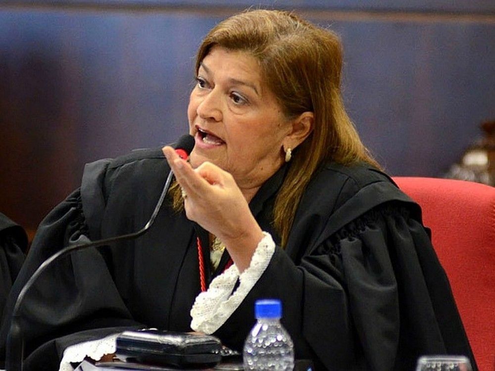Desembargadora do Amazonas é forçada a se aposentar por suspeita de vender sentenças