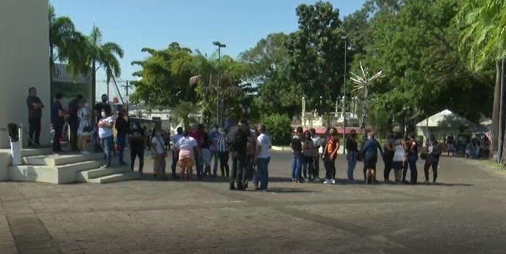 Uma semana após fim de greve, Secretaria de Educação do Acre apresenta planejamento para o ano letivo de 2021