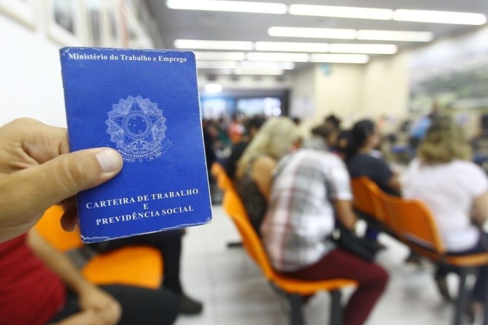 CAGED aponta aumento do número de contratações no Acre em maio deste ano
