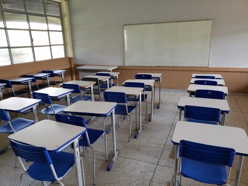 Lei proíbe cobrança de taxa adicional na matrícula e mensalidade de alunos com necessidades especiais em instituições de ensino de Rondônia