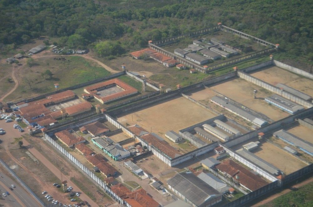 Visitas em presídios no Amapá são retomadas após 6 meses de suspensão por conta da pandemia