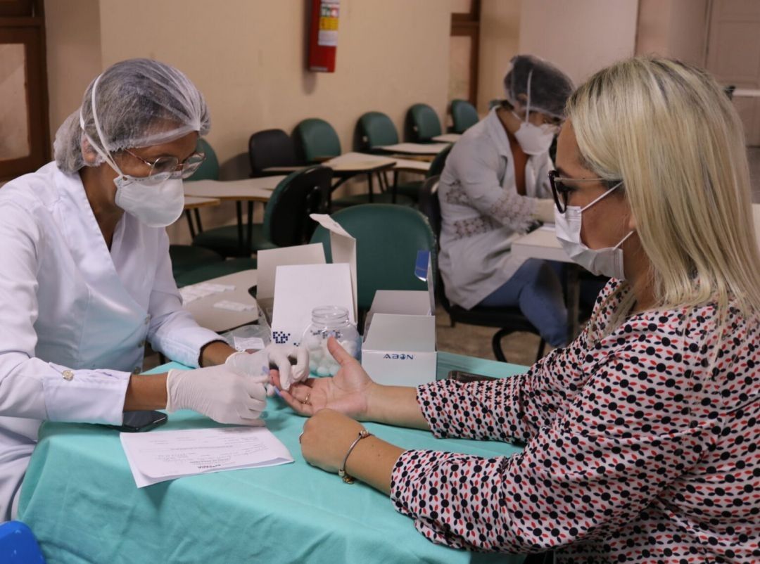 'Julho Amarelo': Campanha reforça ações de combate e prevenção as hepatites virais