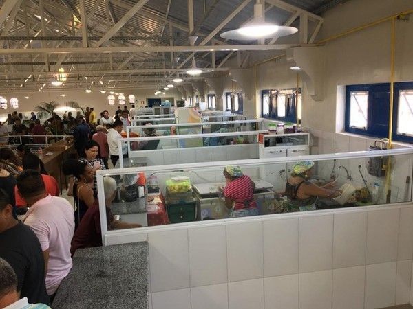 Operação 'Peso Certo' vai fiscalizar balanças utilizadas em feiras e mercados de Macapá