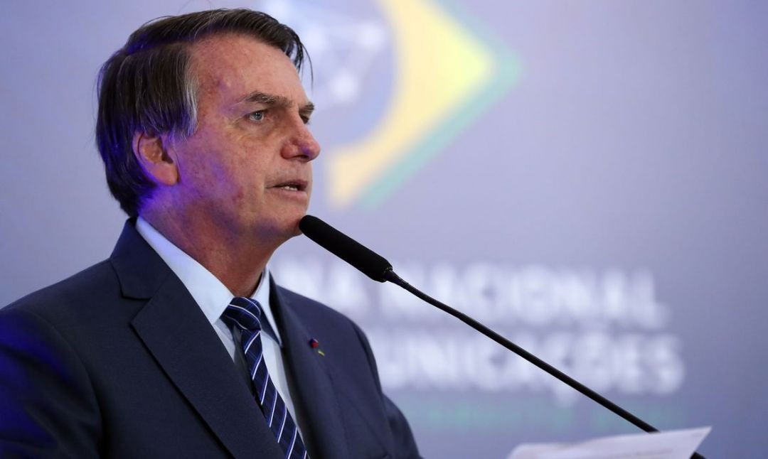 Visita de Bolsonaro a Manaus nesta sexta-feira (16) é cancelada devido ao seu estado de saúde