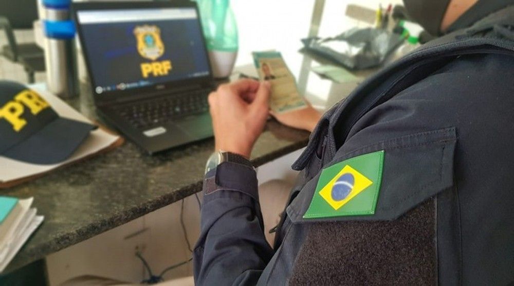 Fiscalizações apontam falta de CNH como uma das principais infrações em rodovias do Amapá