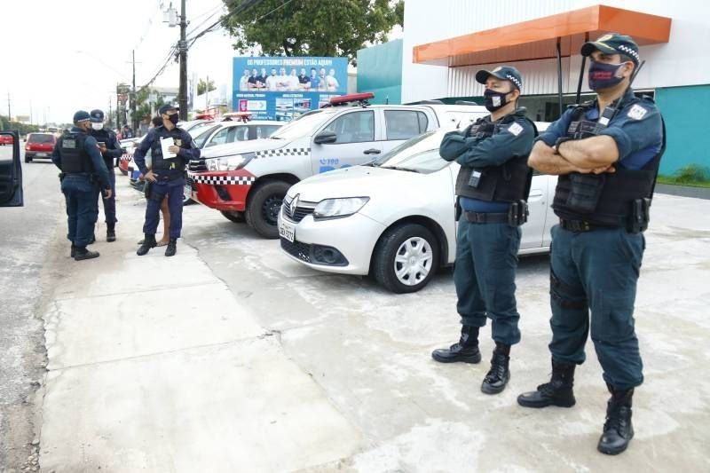 Pará é o estado com maior redução de crimes violentos no país, aponta estudo do Fórum Brasileiro de Segurança Pública