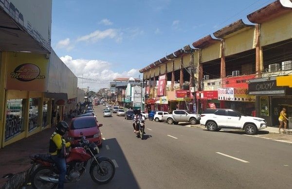 Projeto da Junta Comercial desburocratiza abertura de negócios no Amapá