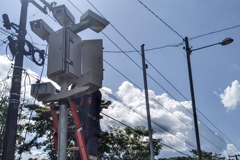 Novos controladores de velocidade entram em operação nas rodovias do Pará