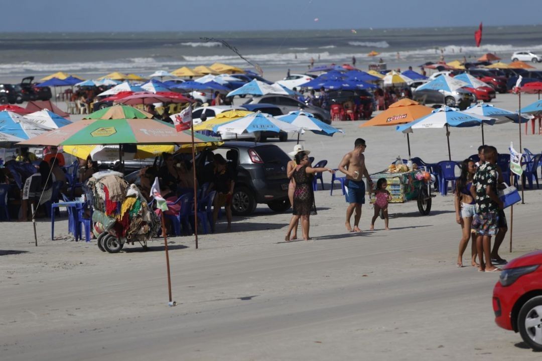 Oftalmologista alerta sobre cuidados necessários com os olhos durante o verão amazônico