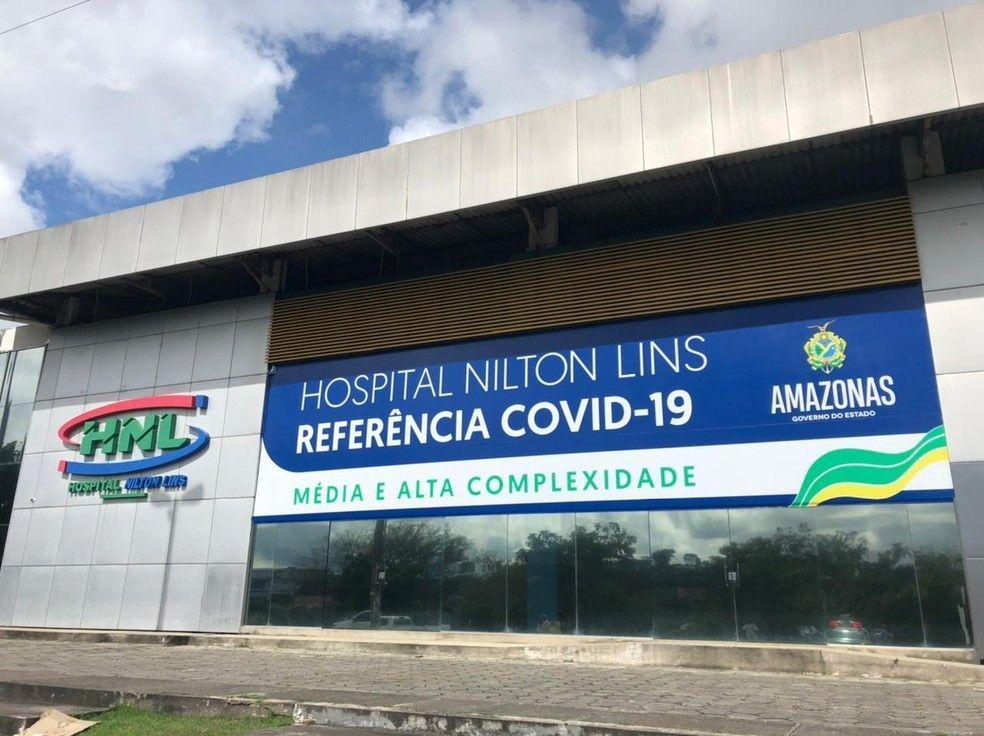 MP-AM entra com recurso na Justiça para invalidar contrato referente ao aluguel do Hospital Nilton Lins