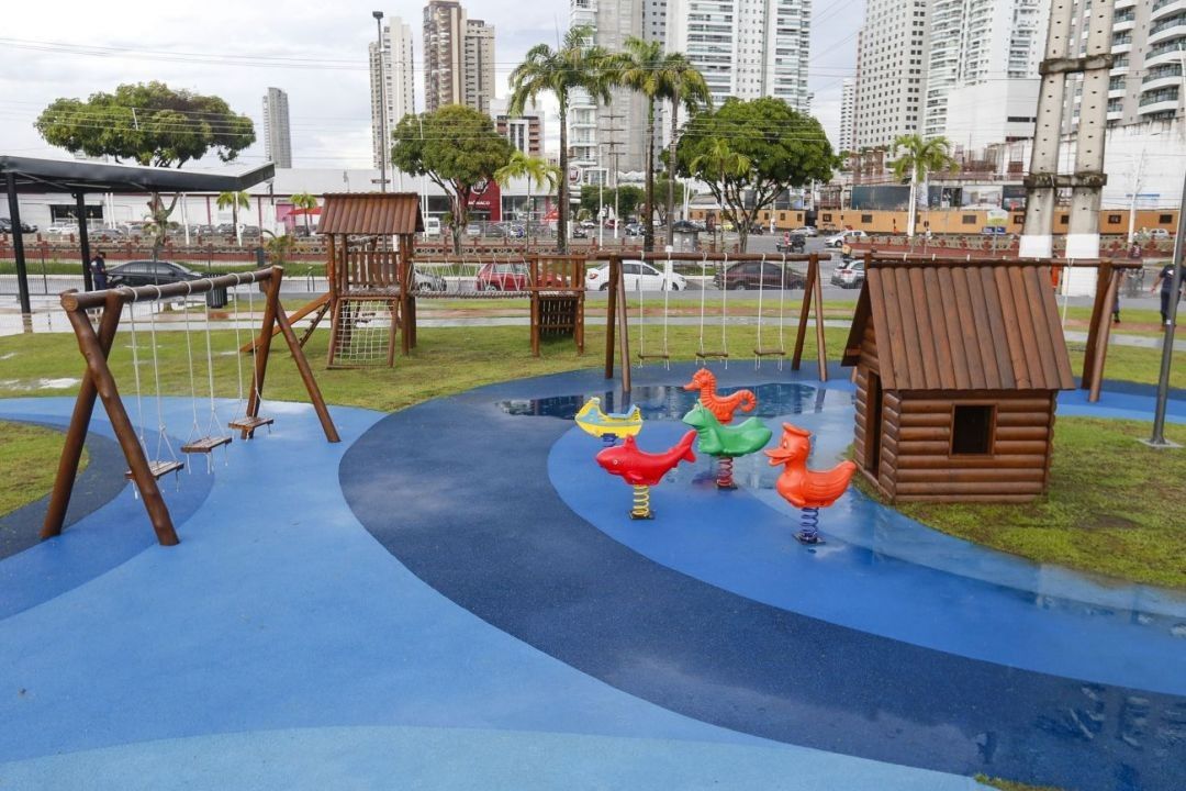 Audiência Pública híbrida debate sobre segunda fase do projeto 'Belém Porto do Futuro'