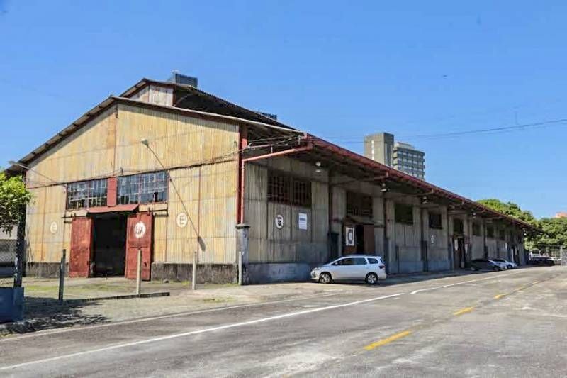 Galpões da Companhia Docas do Pará são entregues para execução do projeto cultural 'Porto Futuro II'