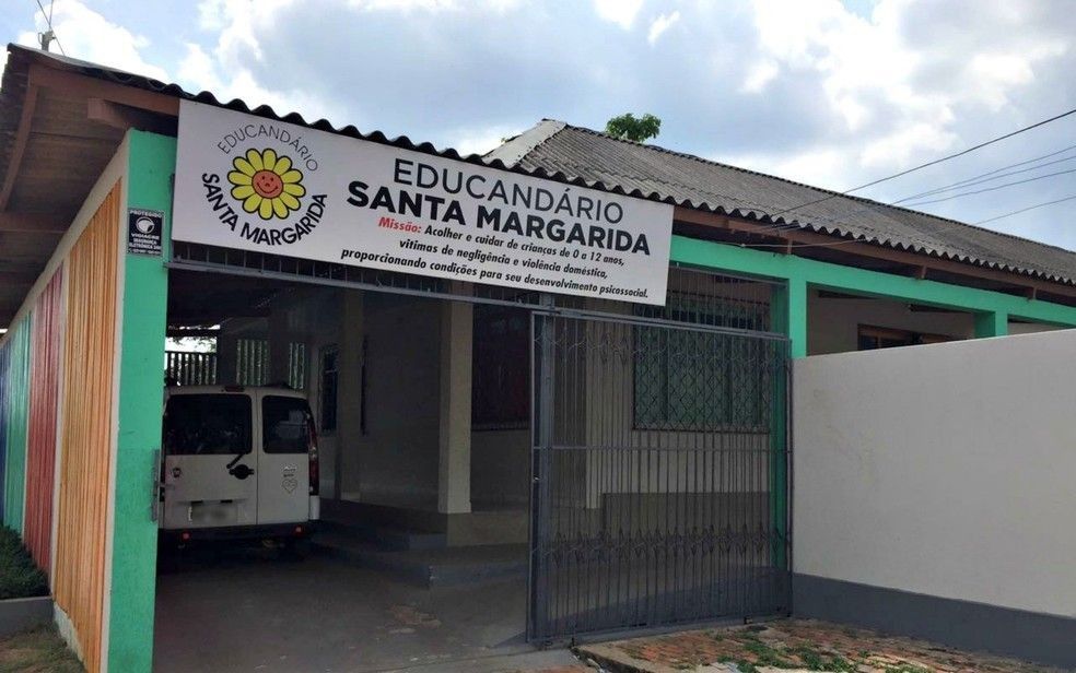 Superlotação em abrigo de menores é constatada por coordenadora da Infância e da Juventude em Rio Branco