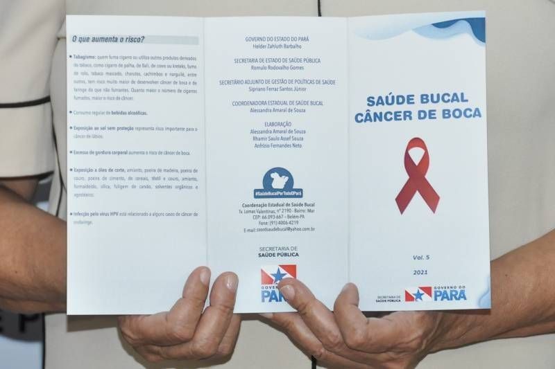 Cuidados com a saúde bucal devem acontecer desde a infância, relembra especialista