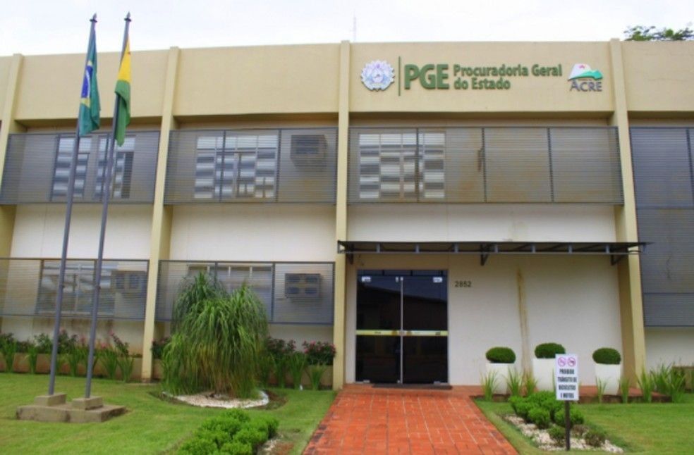 Atividades presenciais para servidores públicos retoma em Rio Branco