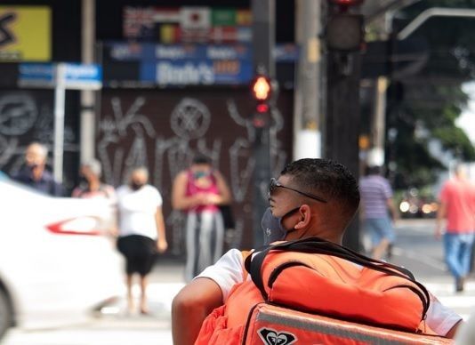 Lei regula serviço de delivery durante estado de calamidade pública em Rondônia devido a pandemia da Covid-19