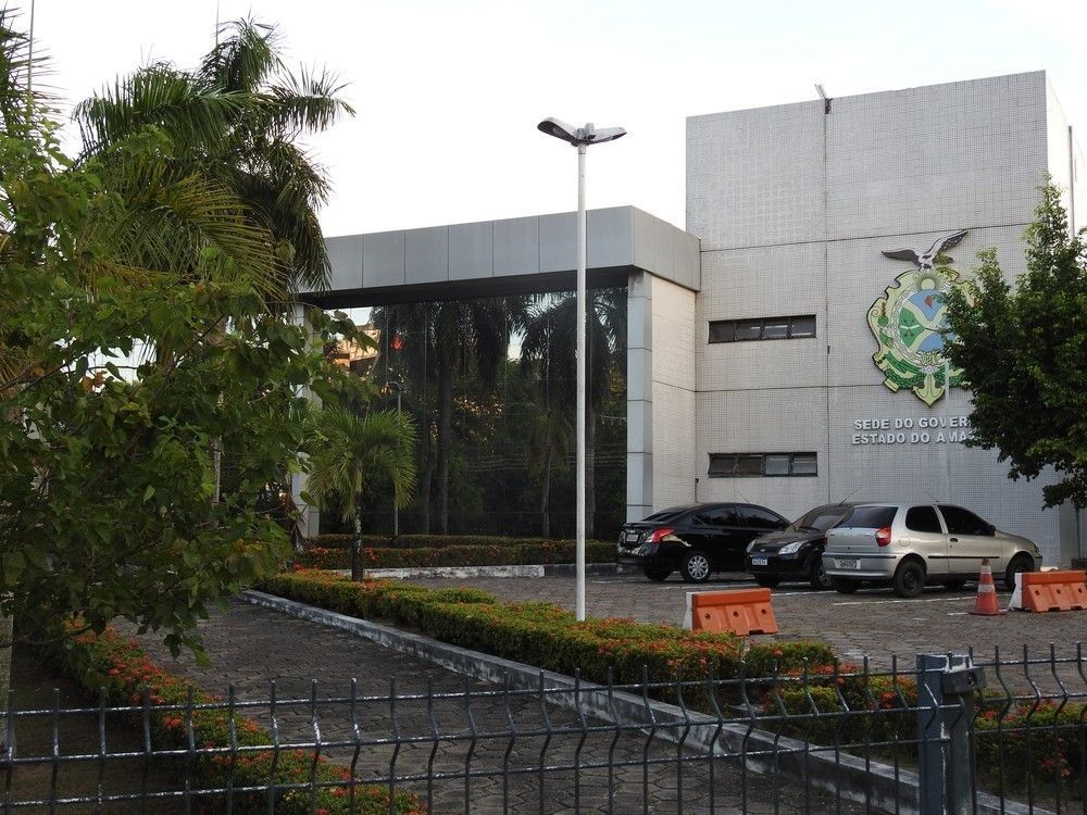 General do Exército substitui Louismar Bonates em mudança anunciada pelo Governo do Amazonas