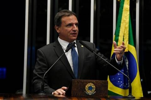 Senador Márcio Bittar fala sobre os recursos orçamentários destinados ao Acre
