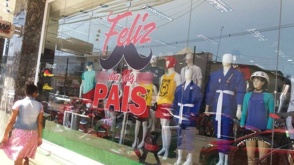 Comércio do Amapá espera movimentar cerca de R$ 20 milhões em vendas para o Dia dos Pais