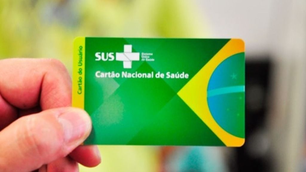 Sesma iniciou o cadastramento da população no SUS