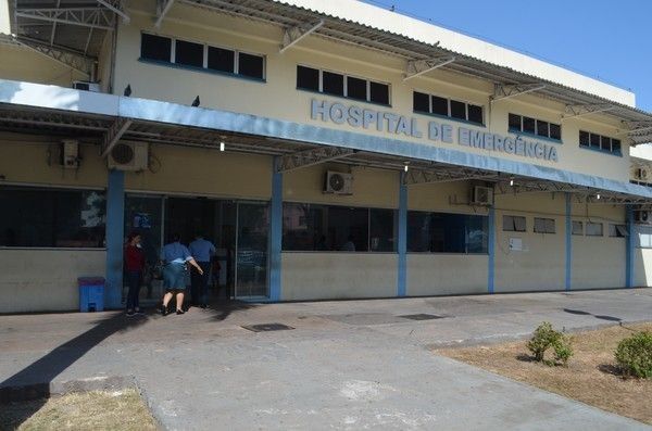 Hospital de Emergência tem centro de triagem de Covid-19 desativado em Macapá