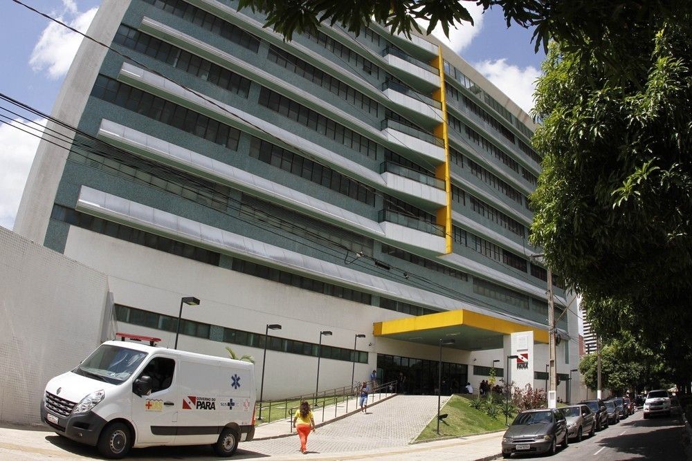 Santa Casa do Pará lança manual sobre alimentação saudável nos primeiros dois anos do bebê
