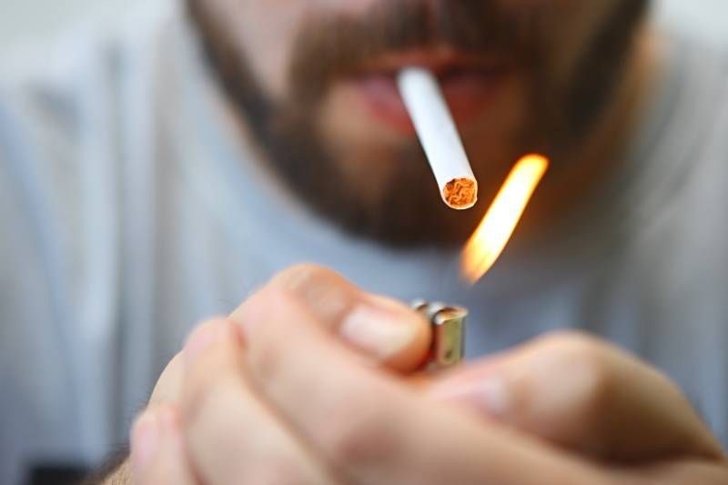'Agosto Branco' alerta a população para os riscos de câncer no pulmão