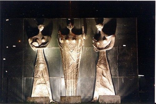 Furto de monumentos: crime contra o patrimônio e a história de Belém