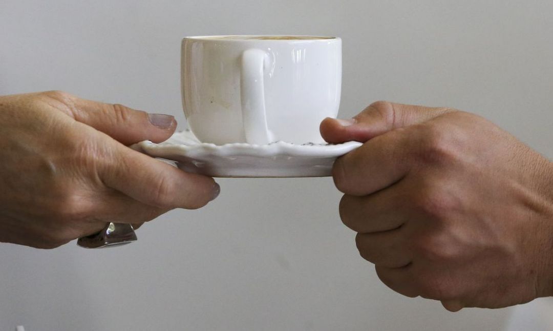 Café e leite estão entre os cinco itens da cesta básica que mais apresentaram reajustes nos últimos seis meses, aponta Dieese