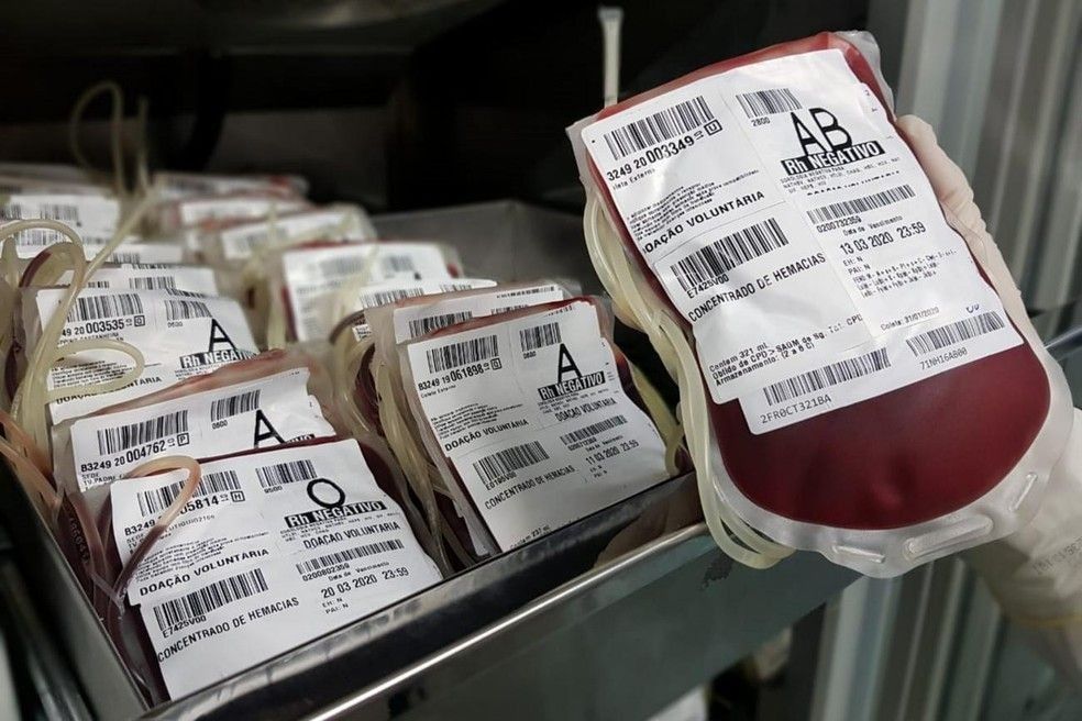 Fundação Hemopa arrecada mais de 800 bolsas de sangue durante campanhas em Belém, Paragominas, Barcarena e Marabá