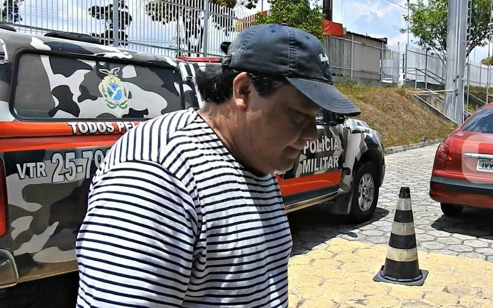Ex-prefeito de Coari, no Amazonas, pede revisão criminal de condenação por pedofilia