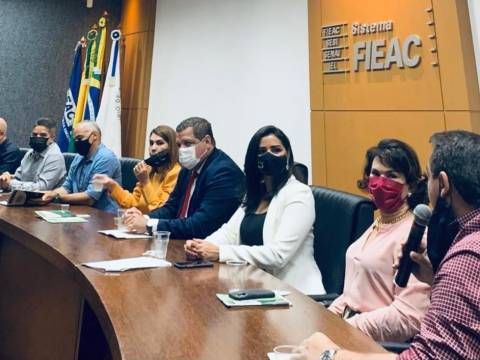 Sudam realiza reuniões itinerantes para discutir desenvolvimento na Amazônia