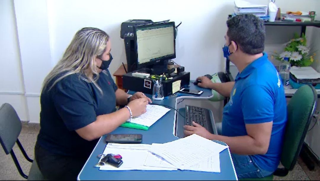 Empreendedores do AP devem regularizar situação junto ao governo estadual para receber auxílio de R$ 1,5 mil