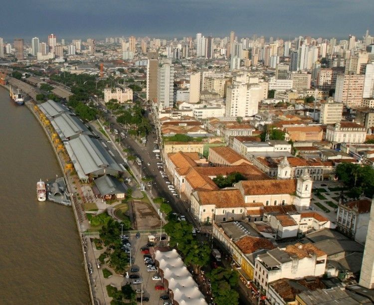 Déficit de moradias em Belém aumenta em 30% nos últimos dez anos