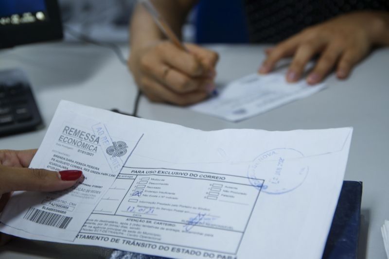 Serviços de comunicação de venda de veículos em cartórios são ampliados no Pará