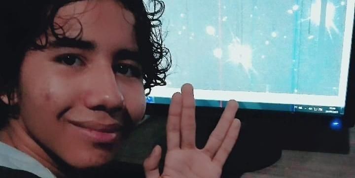 Estudante paraense descobre asteroide em programa da Nasa