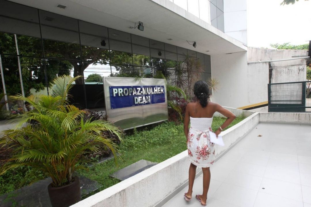 Delegacias Especializadas no Atendimento a Mulher em Belém registram 130 ocorrências em sete dias