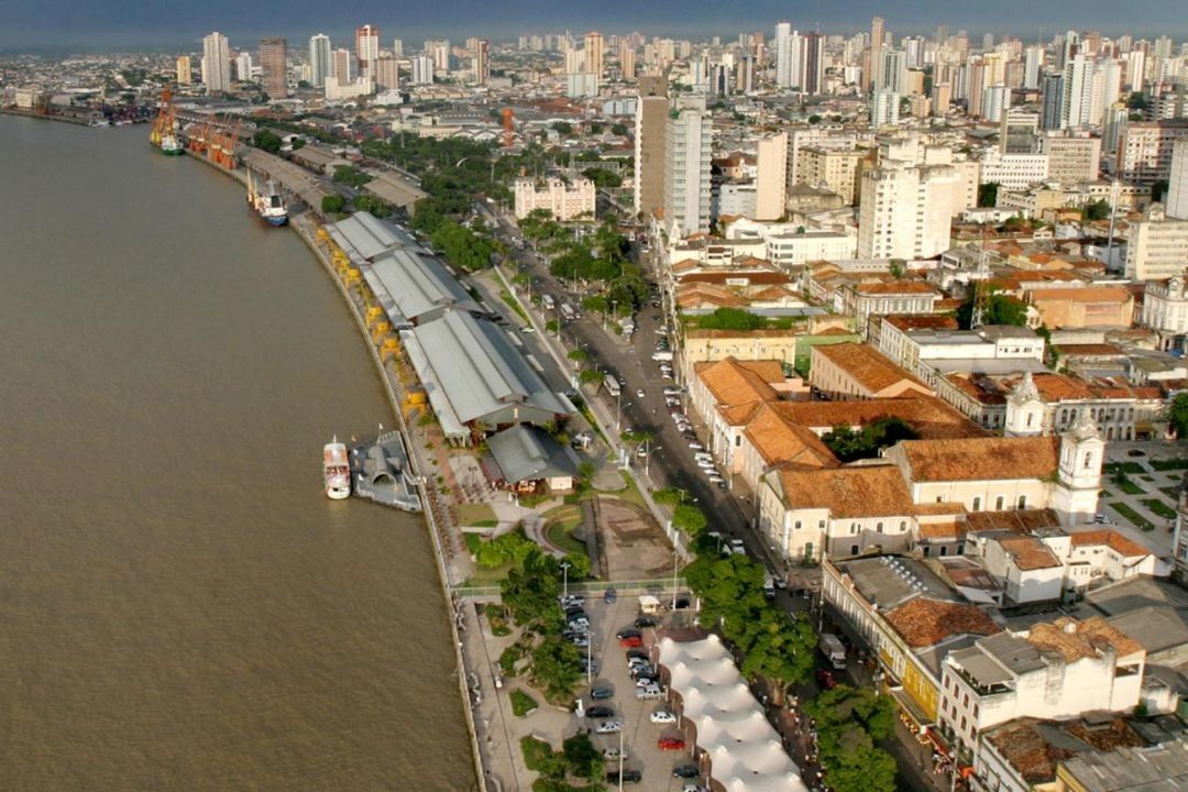 Mercado Imobiliário apresenta crescimento na Região Metropolitana de Belém, aponta Sinduscon Pará