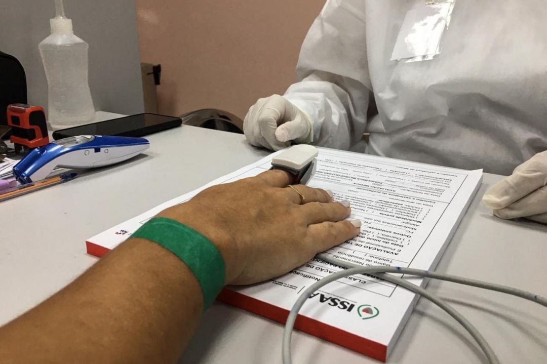 Programa 'Triagem Pós-Covid' é ampliado para mais municípios do Pará