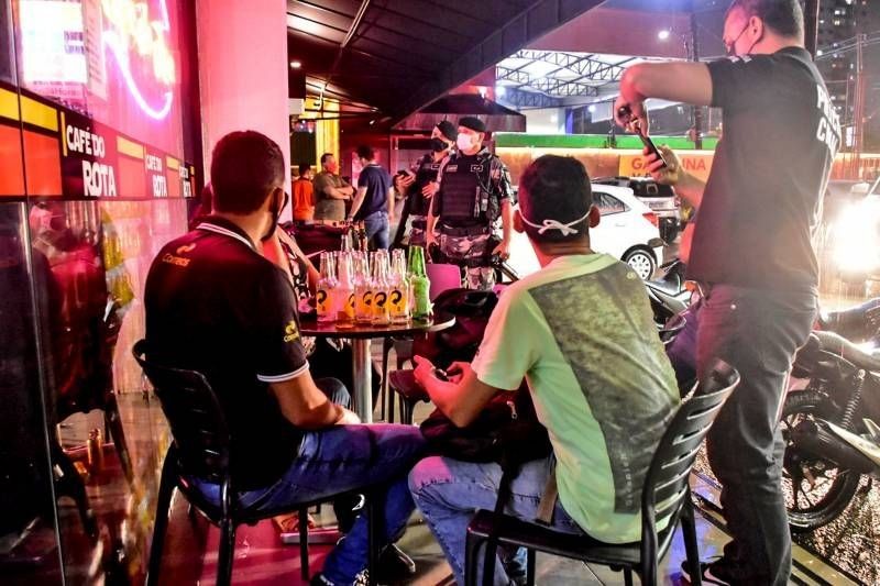 Empresas do setor de eventos se preparam para retomar as atividades em Belém