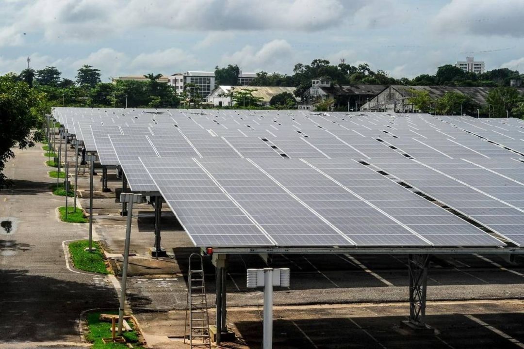 Pará aparece na 13ª posição do ranking nacional de fornecimento de energia solar no País