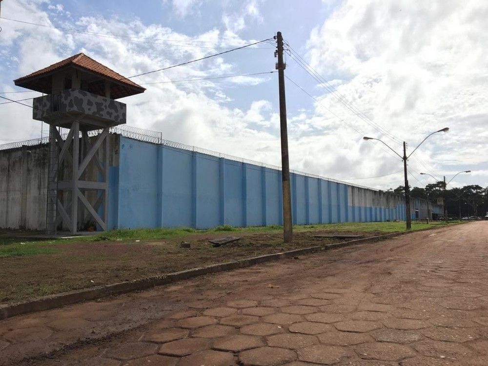 Conselho da Comunidade na Execução Penal desenvolve atividades para ressocialização dos presos no Amapá