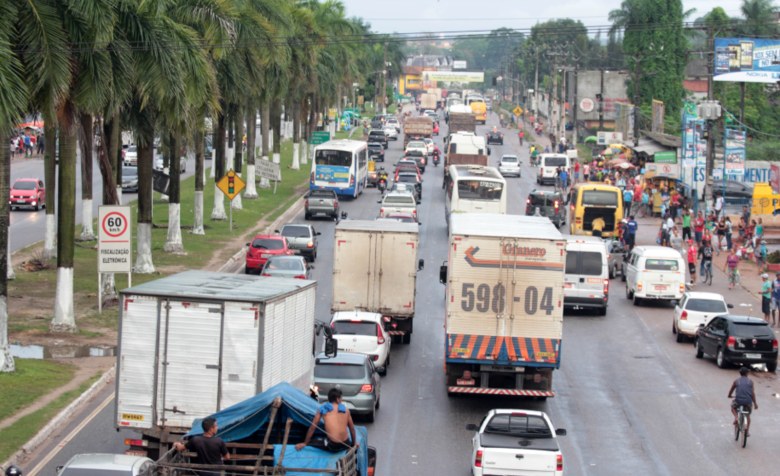 Transportes no Pará estão mais caros no feriado de 7 de setembro